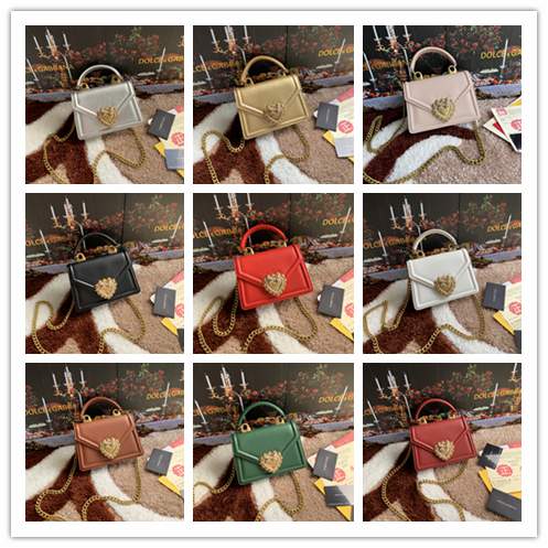 Picture of Dolce Gabbana Handbags _SKUfw138371434fw